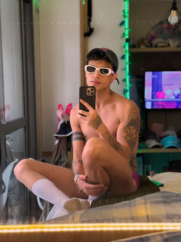 Iago Melo 76
