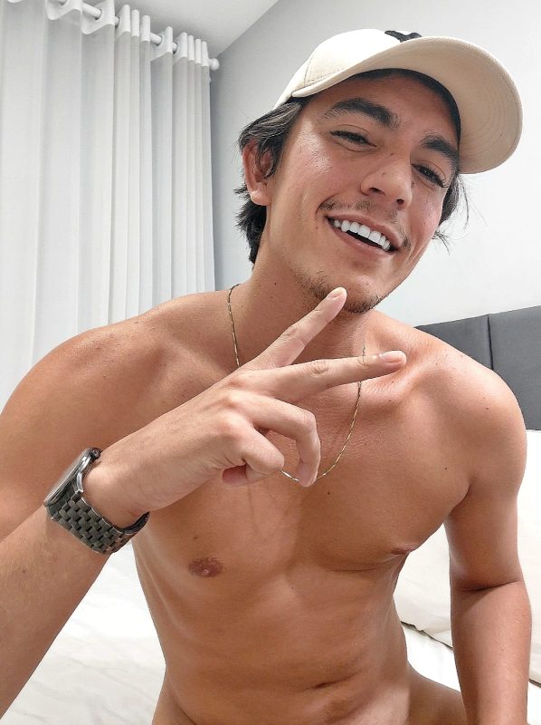 Felipe Oliveira 57