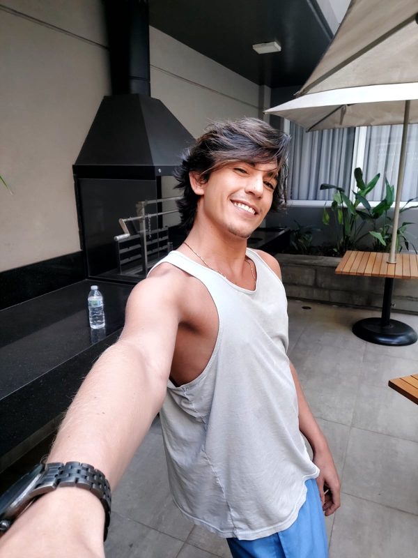 Felipe Oliveira 36