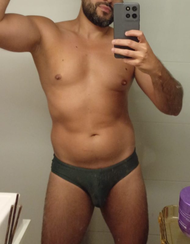Marcos Ativo 15