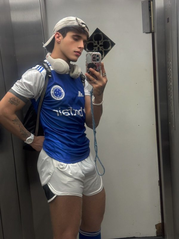 Iago Melo 6