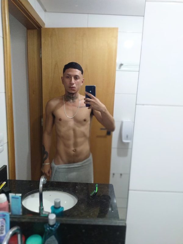Novinho 20cm 4