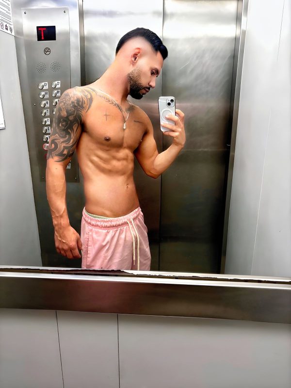 Hyago Ferraz 16
