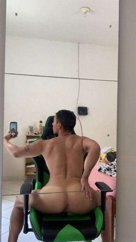 Pedro Fontes 21