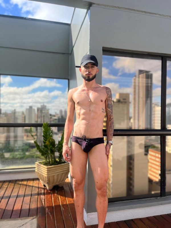 Gabriel Sales 35