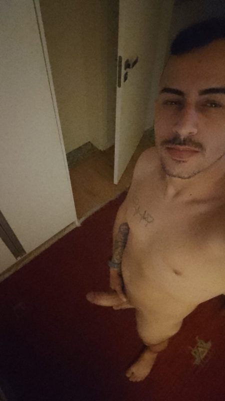 Bernardo 22CM 9