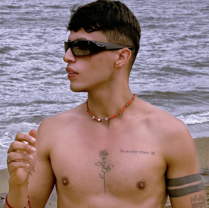 Iago Melo 23