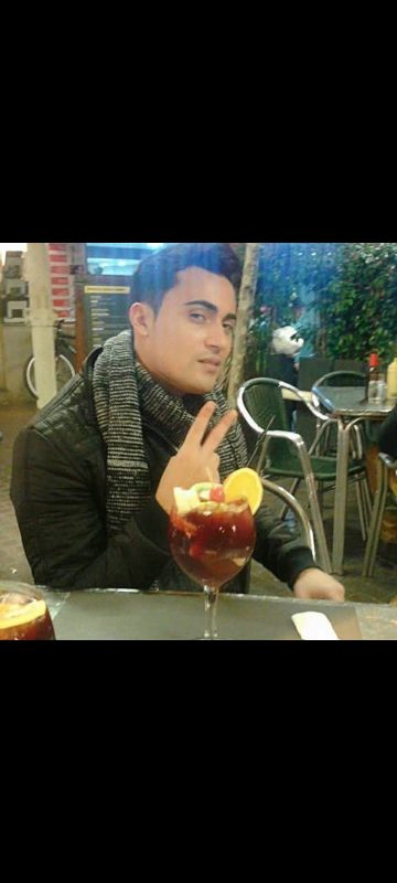 Lucas Castellano 5
