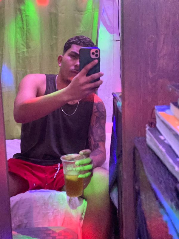 Lucas Dominador 3