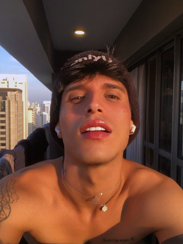 Iago Melo 5