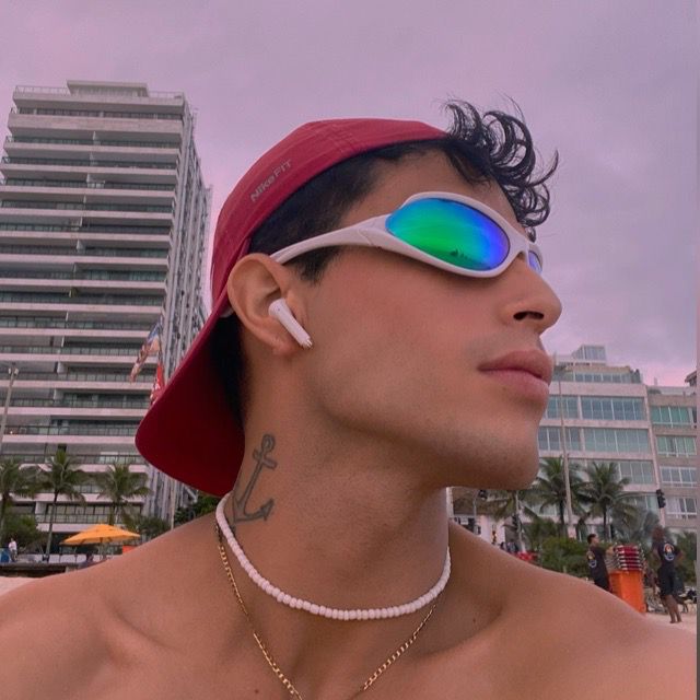 Iago Melo 16