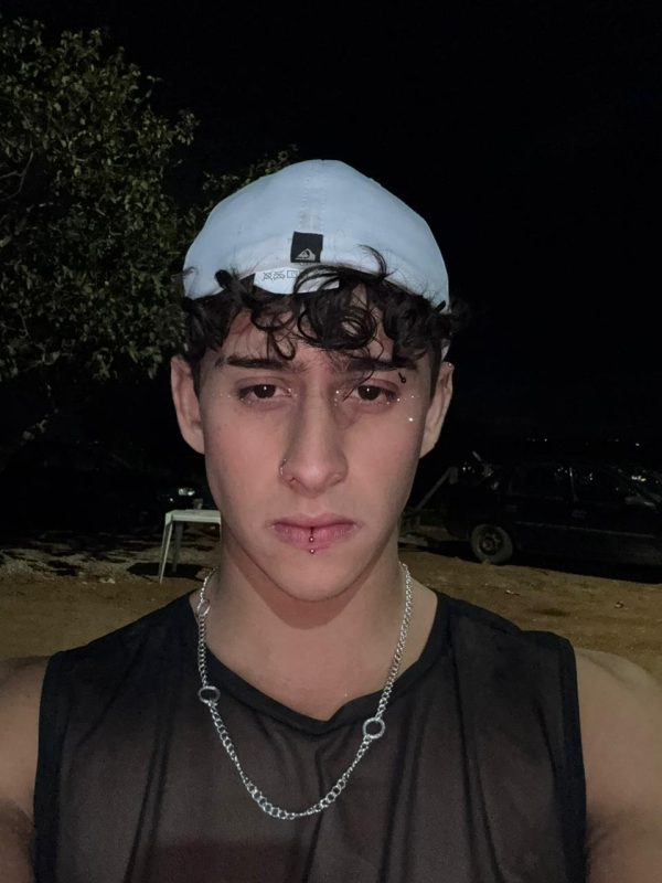 Luis Ribeiro 6