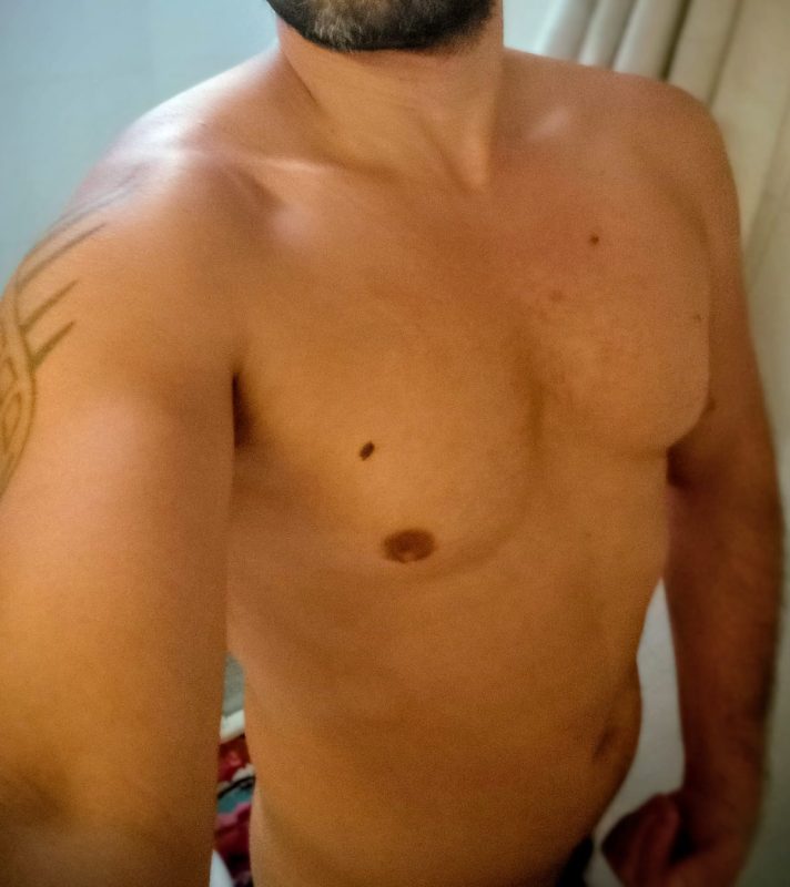 Marcos Ativo 18