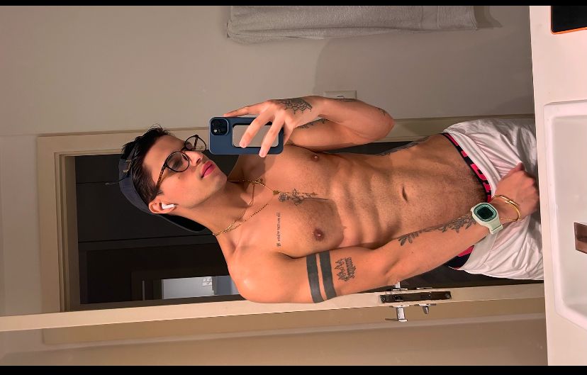 Iago Melo 94