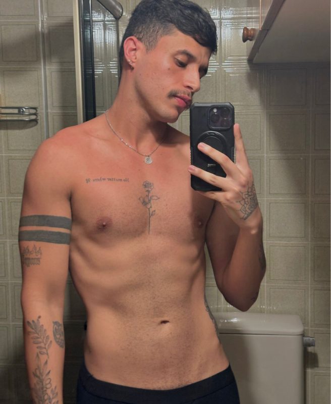 Iago Melo 151