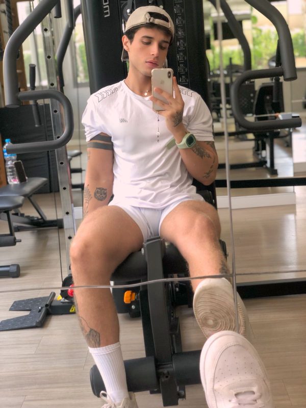 Iago Melo 6