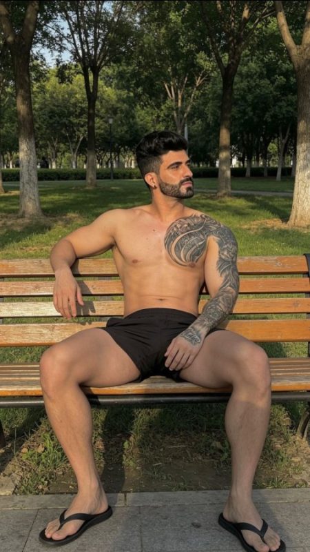 Marcílio Alves 23