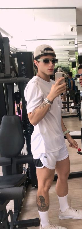 Iago Melo 7
