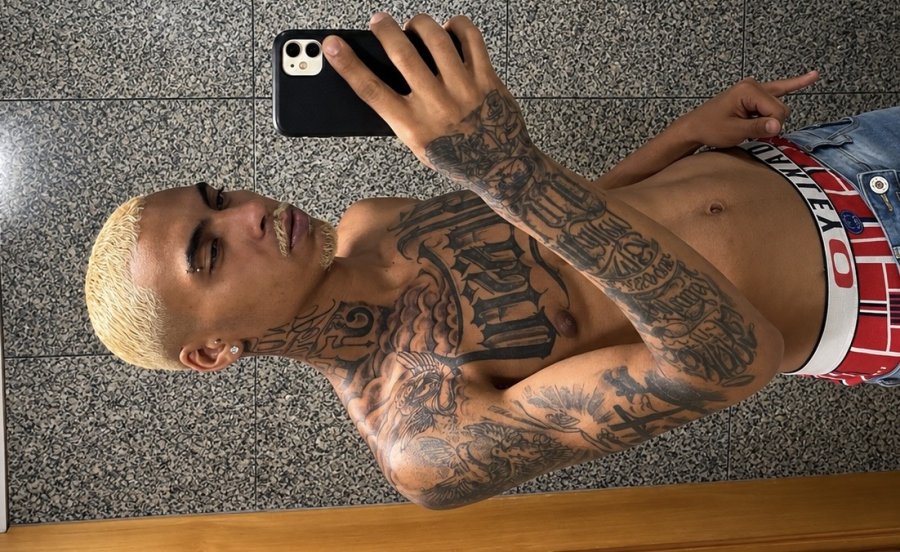 Mineiro Novinho Dot