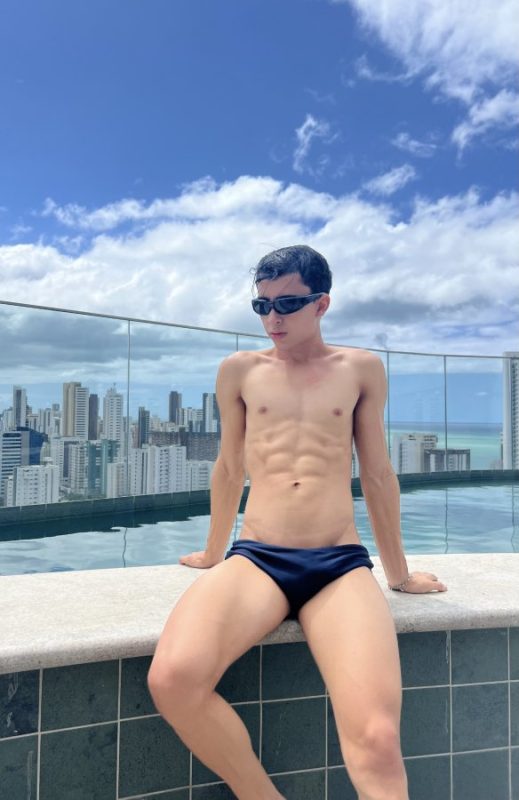 Anderson Novinho 1