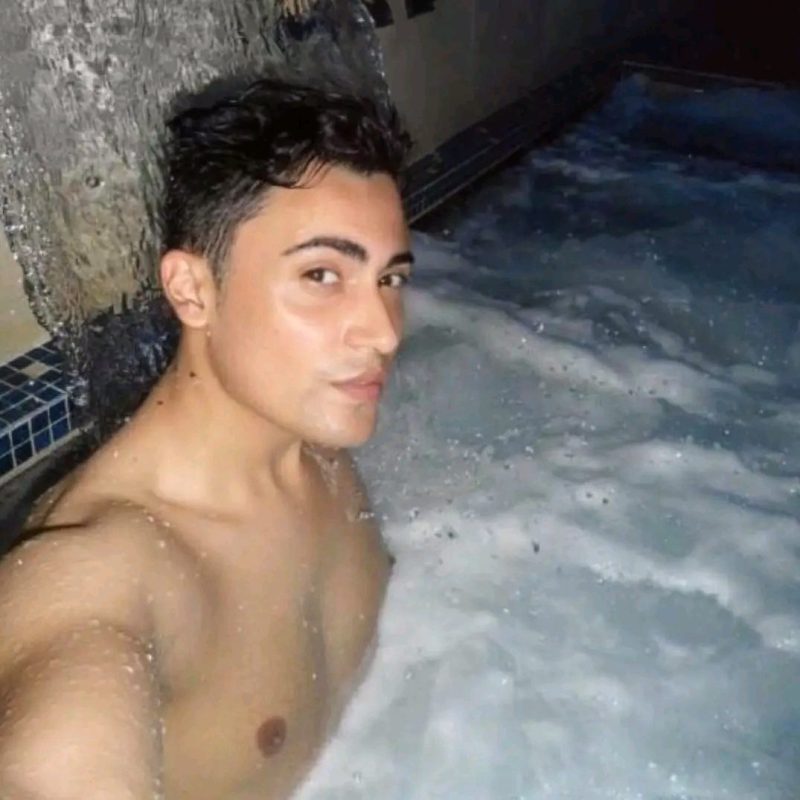 Lucas Castellano 6