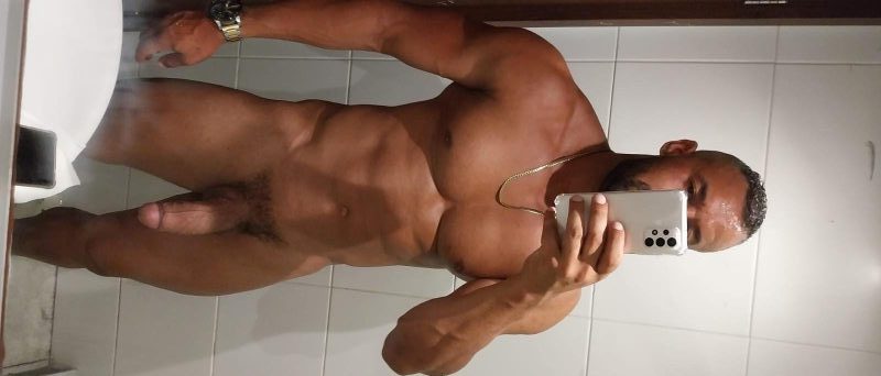 Thiago Dotado 23cm