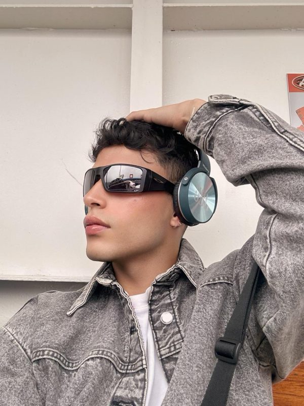 Iago Melo 20