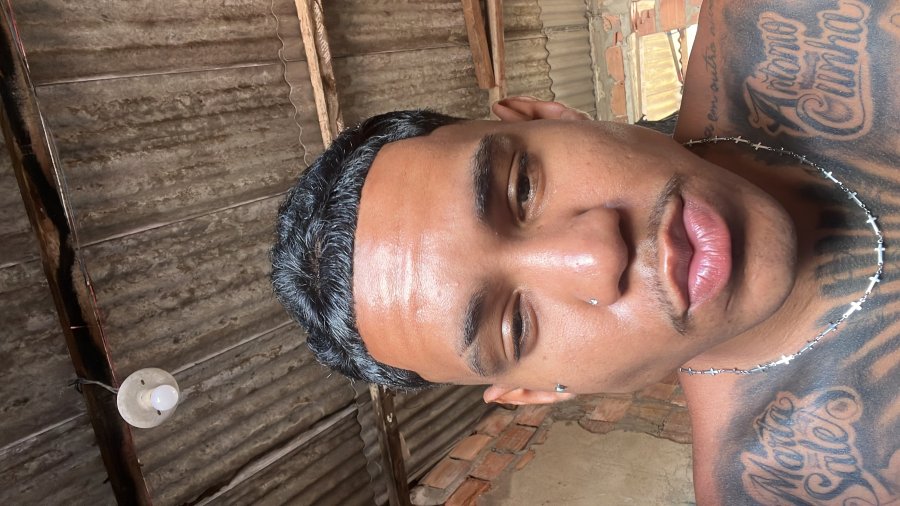 Kauê Baiano 1