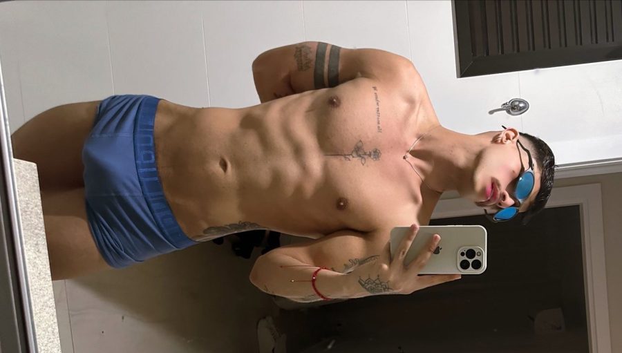 Iago Melo 87