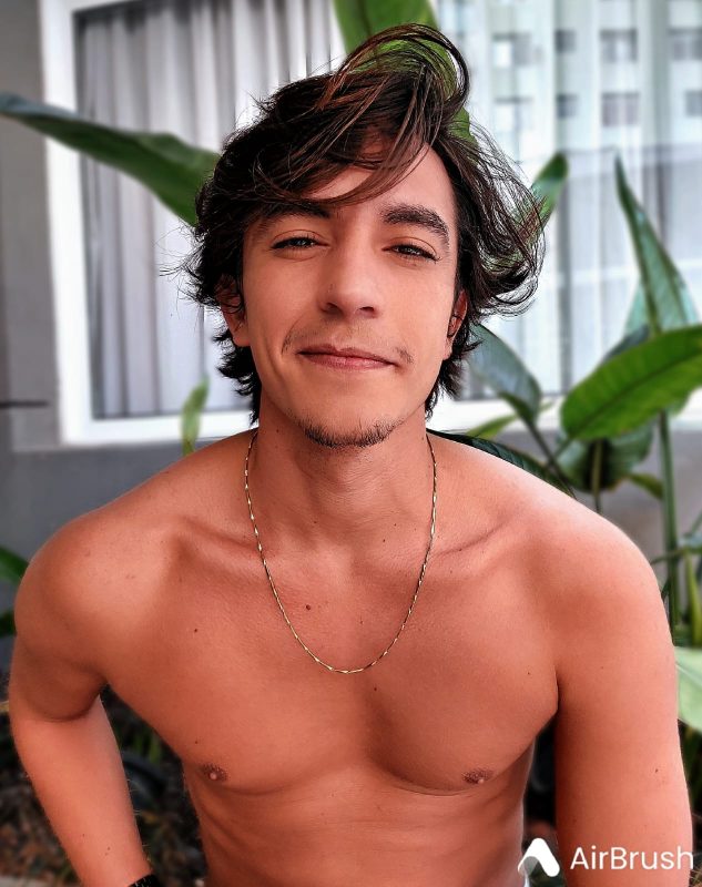 Felipe Oliveira 28