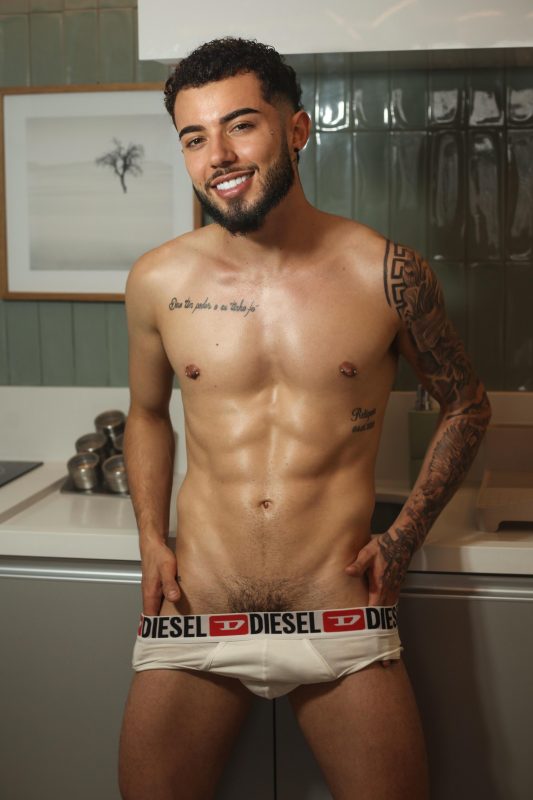 Gabriel Sales 6