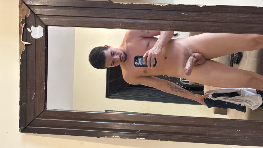 Matheu Oliveira 8
