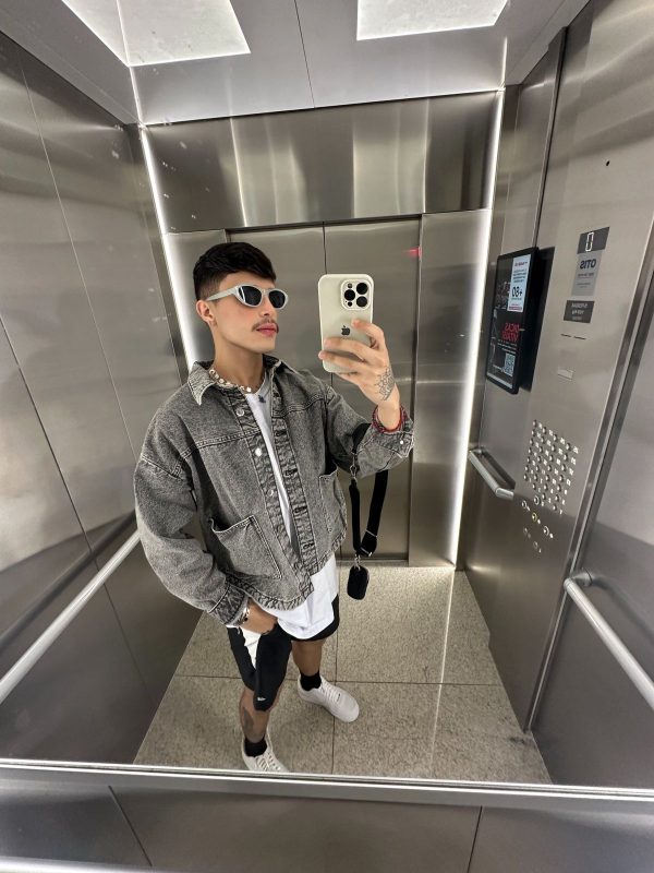 Iago Melo 18