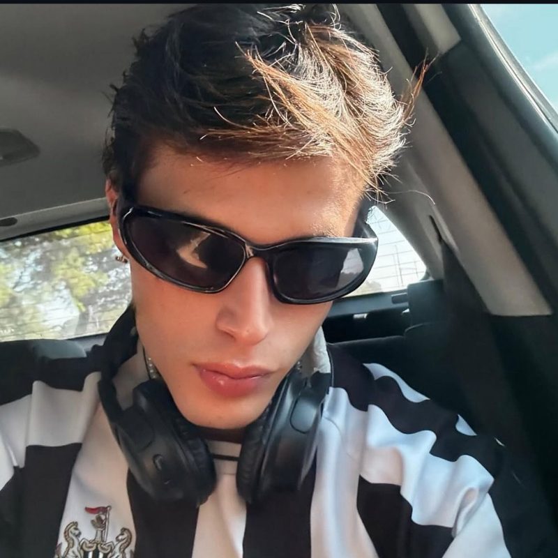 Iago Melo 2