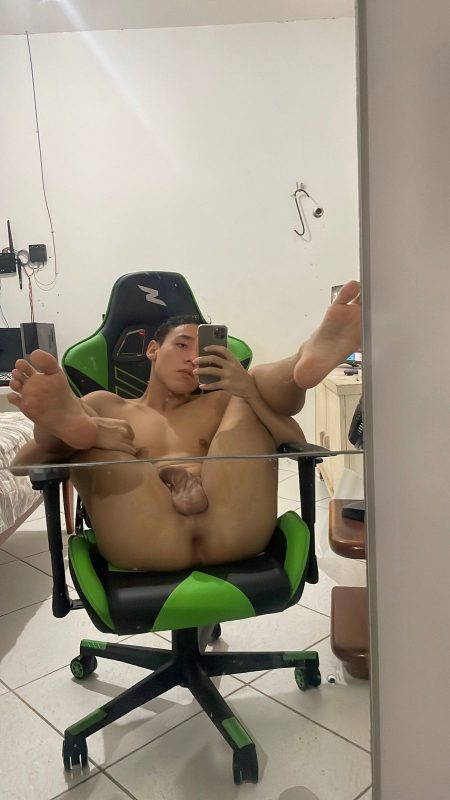 Pedro Fontes 24