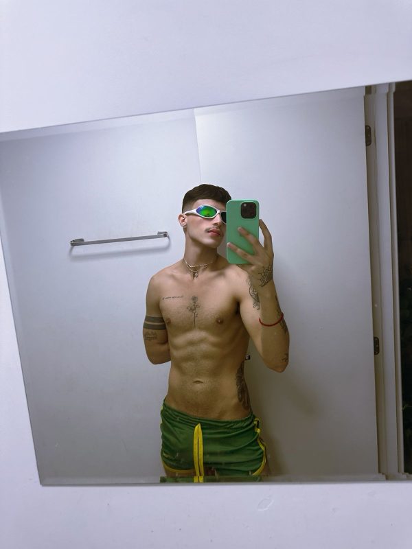 Iago Melo 21