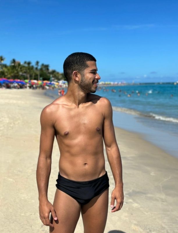Romário Araújo 5