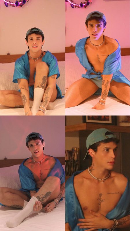 Iago Melo 41