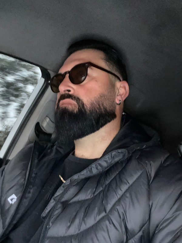 Antônio Silva 3