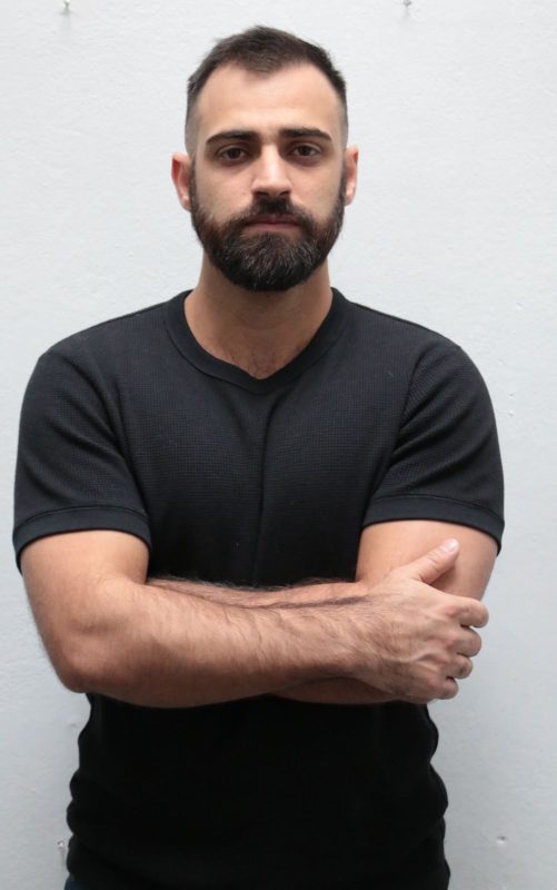Thiago Tantra 3