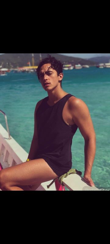 Felipe Oliveira 26