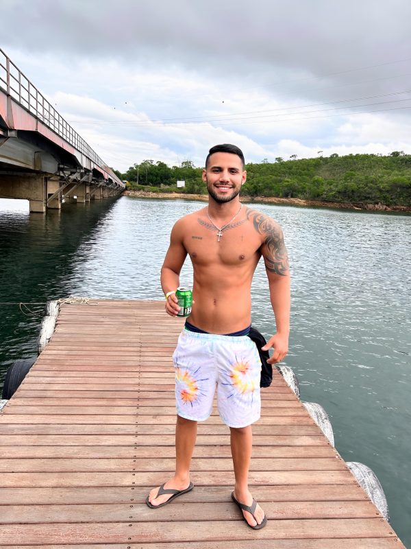 Hyago Ferraz 15