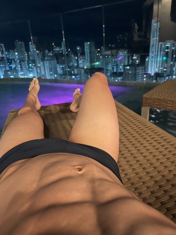 Anderson Novinho 5