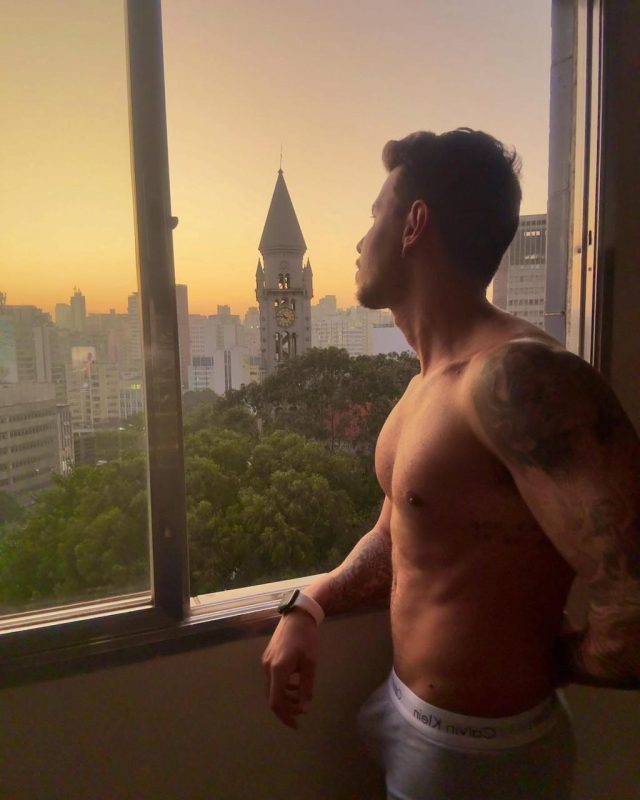 Edgar Ferraz 7