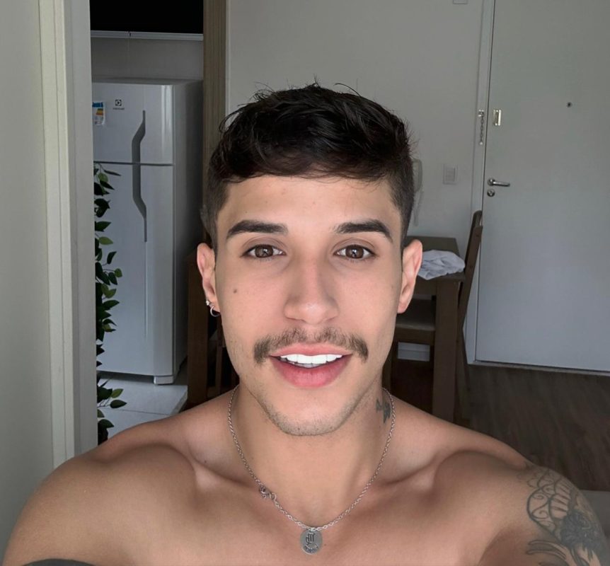 Iago Melo 26