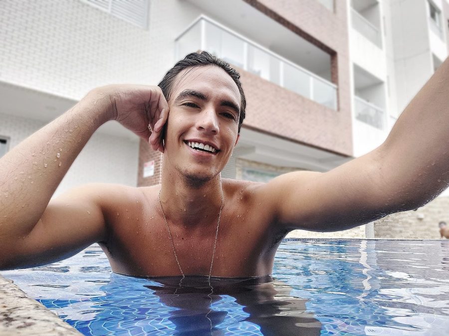 Felipe Oliveira 39