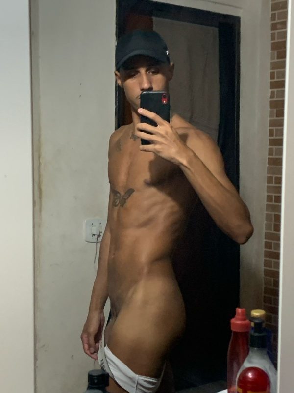 Daniel Justino 3