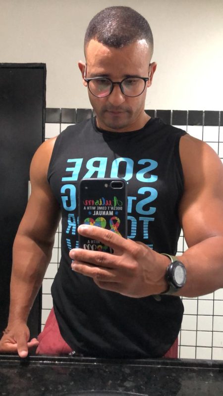 André Lima 3