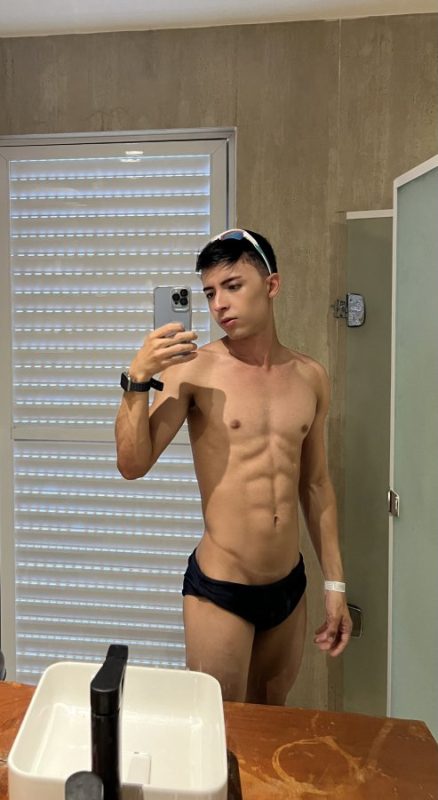 Anderson Novinho 2