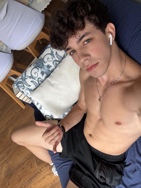 Abel Fernandez 1